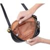 image:imageHOBO Fern Convertible Sling Black One Size
