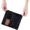 image:imageHOBO Jill Large Bifold WalletsBlack