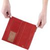image:imageHOBO Jill Large Bifold WalletsBrick