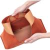 image:imageHOBO Joni Large Shoulder Cognac One Size