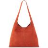 image:imageHOBO Joni Large Shoulder Cognac One Size