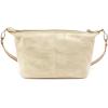 image:imageHOBO Kirby Crossbody Gold Leaf One Size