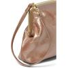 image:imageHOBO Lana Shoulder Bag For Women  Snap Top Closure With Interior Pockets and Polyester Lining Gorgeous and Practical Bag