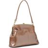 image:imageHOBO Lana Shoulder Bag For Women  Snap Top Closure With Interior Pockets and Polyester Lining Gorgeous and Practical Bag
