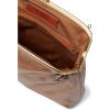 image:imageHOBO Lana Shoulder Bag For Women  Snap Top Closure With Interior Pockets and Polyester Lining Gorgeous and Practical Bag