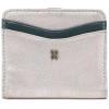 image:imageHOBO Max Mini Bifold Silver One Size