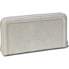 image:imageHOBO Nila Large Zip Around Wallet Silver One Size