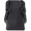 image:imageHOBO Nila Phone Crossbody Black 1 One Size