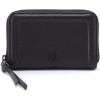 image:imageHOBO Nila Small Zip Around Black One Size