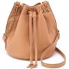 image:imageHOBO Pier Bucket Crossbody Sandstorm One Size