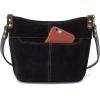 image:imageHOBO Pier Small Crossbody Black 1 One Size