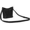 image:imageHOBO Pier Small Crossbody Black One Size
