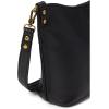 image:imageHOBO Pier Small Crossbody Black One Size