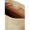 image:imageHOBO Pier Small Crossbody Gold Leaf One Size