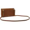image:imageHOBO Rubie Crossbody Truffle One Size