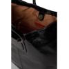 image:imageHOBO Sheila Tote Bag For Women  Convenient Magnetic Snap Closure With Dust Bag For Added Protection Cite and Practical Tote Bag Black One Size One Size