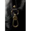 image:imageHOBO Sheila Tote Bag For Women  Convenient Magnetic Snap Closure With Dust Bag For Added Protection Cite and Practical Tote Bag Black One Size One Size