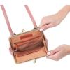 image:imageHOBO Womens Alba CrossbodyRose