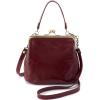 image:imageHOBO Womens Alba CrossbodyWinterberry