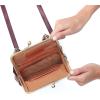 image:imageHOBO Womens Alba CrossbodyWinterberry