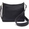 image:imageHOBO Womens Cass CrossbodyBlack 1