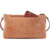 image:imageHOBO Womens Darcy Double CrossbodyCrossbody ConvertibleWhiskey