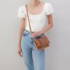 image:imageHOBO Womens Darcy Double CrossbodyCrossbody ConvertibleWhiskey
