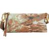 image:imageHOBO Womens Darcy Double CrossbodyDark Elm