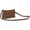 image:imageHOBO Womens Darcy Double CrossbodyDark Elm