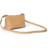 image:imageHOBO Womens Darcy Double CrossbodyPorcini