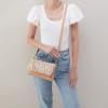 image:imageHOBO Womens Darcy Double CrossbodyPorcini