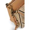 image:imageHOBO Womens Darcy Double CrossbodyPorcini
