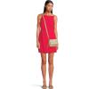 image:imageHOBO Womens Darcy Double CrossbodyPorcini
