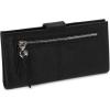 image:imageHOBO Womens Essential Bifold Wallet Black One Size