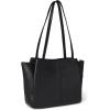 image:imageHOBO Womens Essential Medium Tote Black One Size