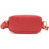 image:imageHOBO Womens Fern Belt Bag White One SizeRed Clay
