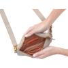 image:imageHOBO Womens Fern Belt Bag White One SizeTaupe