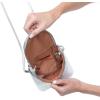 image:imageHOBO Womens FernArgento