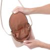 image:imageHOBO Womens FernPink Gold Metallic