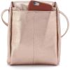 image:imageHOBO Womens FernPink Gold Metallic