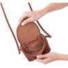 image:imageHOBO Womens FernTuscan Brown