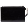 image:imageHOBO Womens Kali Phone Wallet Black One Size