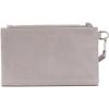 image:imageHOBO Womens Kali Phone Wallet Light Grey One Size
