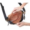 image:imageHOBO Womens Miri Belt BagBlack