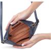 image:imageHOBO Womens Phoebe CrossbodyLapis