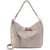 image:imageHOBO Womens Pier Granite Grey One Size