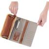 image:imageHOBO Womens Rachel Taupe One Size