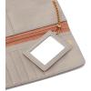 image:imageHOBO Womens Rachel Taupe One Size