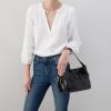 image:imageHOBO Womens Render Small Crossbody Black One Size