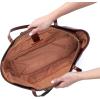 image:imageHOBO Womens Sheila EW ToteChocolate
